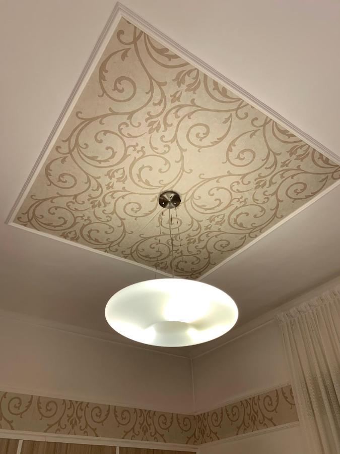 Hotel La Pace San Mauro Torinese Esterno foto